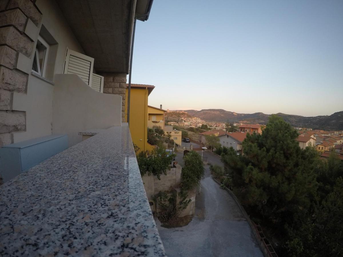 B&B Bassu Bosa Exterior foto